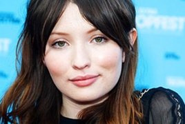 Emily Browning joins Neil Gaiman's “American Gods” adaptation