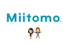 Nintendo's 1st smartphone app Miitomo gets a trailer
