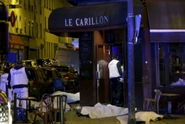 В Брюсселе задержан организатор парижских терактов