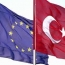 Евросоюз выплатит Турции 6 млрд евро и отменит визовый режим в обмен на снижение потока беженцев