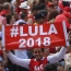 Top judge strips Brazil’s Lula of office for graft probe