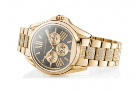 Android Wear gets fashionable with Michael Kors luxury smartwatches