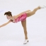 Анастасия Галустян пробилась в финал чемпионата мира среди юниоров