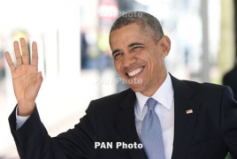 Obama arrives in Cuba for 3-day historic visit