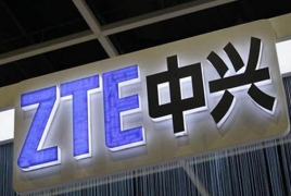 U.S. expected to lift export curbs on China’s ZTE