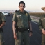 “Transpecos” border drama wins SXSW audience award
