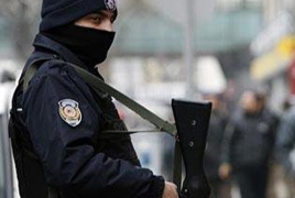 IS-linked Turkish jihadist blamed for Istanbul attack