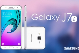 Samsung Galaxy J7 press renders land online: media