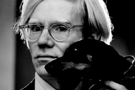 Crocker Art Museum exhibit features over 160 works by Andy Warhol