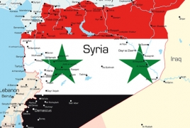 Сирийские курды не участвуют в женевских переговорах из-за Турции
