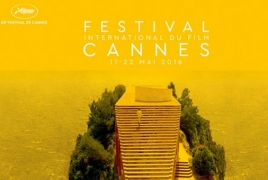 Cannes Film Fest unveils “Contempt”- inspired official poster