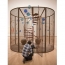 Guggenheim Bilbao shows innovative sculptural works by Louise Bourgeois