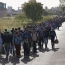 Austria says EU should send soldiers to help Greece police border