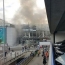 At least 26 killed in Brussels Airport, metro attacks