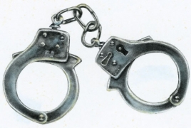 Australian police arrest 2 on suspicion of raising funds for IS