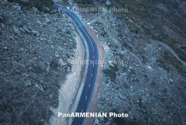 ՀՀ-ում  ճանապարհները հիմնականում   բաց են.  Դժվարանցանելի է Սոթք-Քարվաճառը