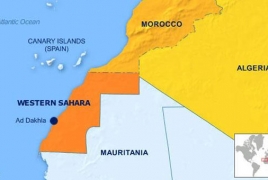 UN closes Western Sahara military office on Morocco’s demand