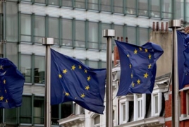 Лидеры ЕС встретятся для обсуждения терактов в Брюсселе