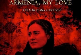 Genocide movie “Armenia, My Love” secures limited LA theatrical release