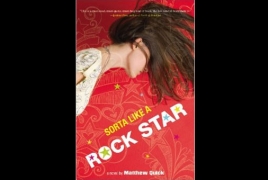 “Sorta Like a Rockstar” YA bestseller to be adapted into film