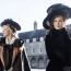 Kate Beckinsale’s “Love & Friendship” to open San Francisco Film Fest