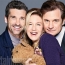 Renee Zellweger in “Bridget Jones's Baby” trailer sneak peek
