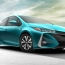 Toyota unwraps Prius Prime, the plug-in hybrid version of Prius