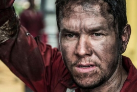 “Deepwater Horizon” trailer features Mark Wahlberg