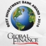 Америабанк признан лучшим банком Армении 2016 года по версии журнала Global Finance