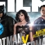 “Batman v Superman” targets $350 million at global box office