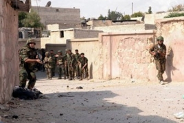 Иракские военные начали операцию по освобождению Мосула от ИГ