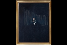 Francis Bacon masterpiece leads Christie's sale
