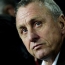 Dutch football legend Johan Cruyff dies at 68