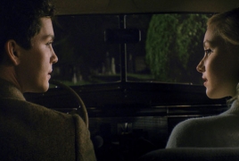 Philip Roth novel adaptation, “Indignation” gets release date