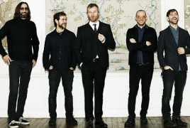 The National unveil Grateful Dead cover “Morning Dew”