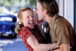 The CW to redevelop “The Notebook”, “Weaveworld”