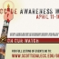 Scottsdale to host Genocide Awareness Week Apr 11-16