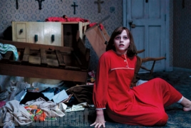 “Lights Out,” “Conjuring 2” trailers provoke deep fears