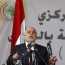 Iraqi PM given deadline to present new cabinet
