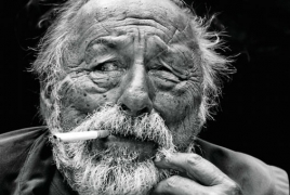 “Legends of the Fall” author Jim Harrison dies at 78