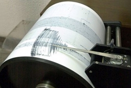 Армянские сейсмологи призывают не паниковать из-за слабых землетрясений на территории страны