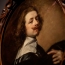 Anthony van Dyck self-portrait on view at Rubens House