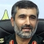 Iran to pursue ballistic missile development, commander says