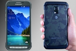 Samsung Galaxy S7 Active reportedly in the works