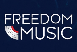 Freedom Music էլեկտրոնային երաժշտության միջազգային փառատոնը՝ Երևանում