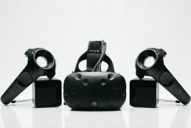 HTC Vive comes with more parts than jigsaw puzzle