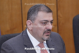 Вице-премьер Армении положительно оценил членство республики в ЕЭАС