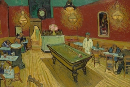 Van Gogh's 