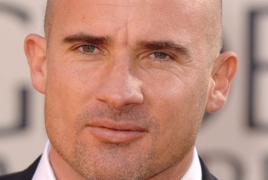 Dominic Purcell to star as young Heatwave in 