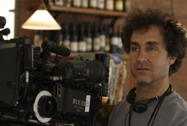 Doug Liman to direct psychological thriller “The Wall” for Amazon